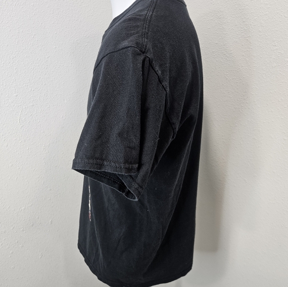 Ghost In The Shell Arise graphics t-shirt - Picture 4 of 7